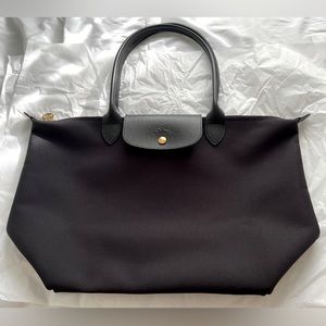 Longchamp Le Pliage Tote - Custom Made - Brand New From Box